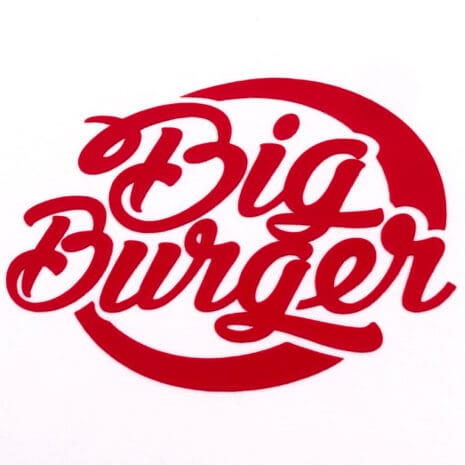 Brick-BigBurger Brick-BigBurger