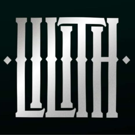 EasyReflective_Lilith EasyReflective_Lilith