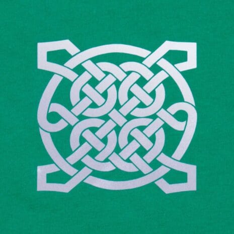 EasyReflective_SilverKnot EasyReflective_SilverKnot