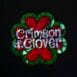 Holographic-CrimsonAndClover
