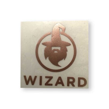 Easyweed-Electric EasyWeed Electric Rose Gold sample transfer