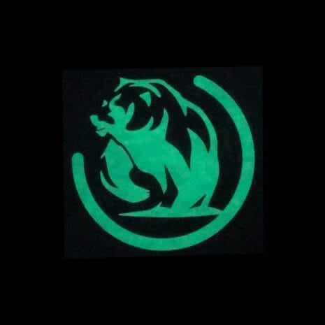 Easyweed-Glow Easyweed Glow Dark sample transfer