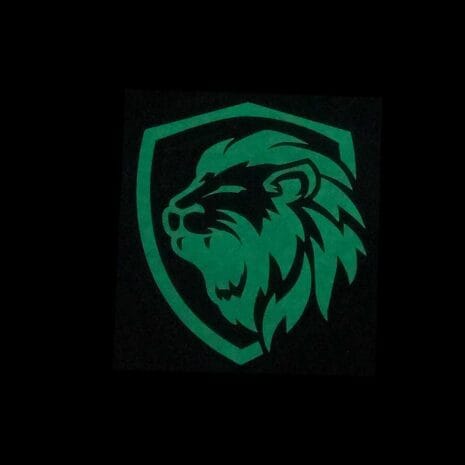 Easyweed-Glow Easyweed Glow Dark sample transfer