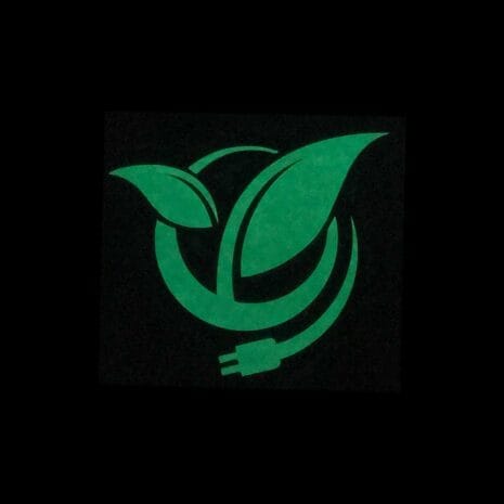 Easyweed-Glow Easyweed Glow Dark sample transfer