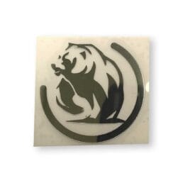 Easyweed Metal Silver sample transfer