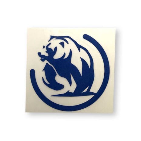 Easyweed-Stretch Easyweed Stretch Royal Blue sample transfer