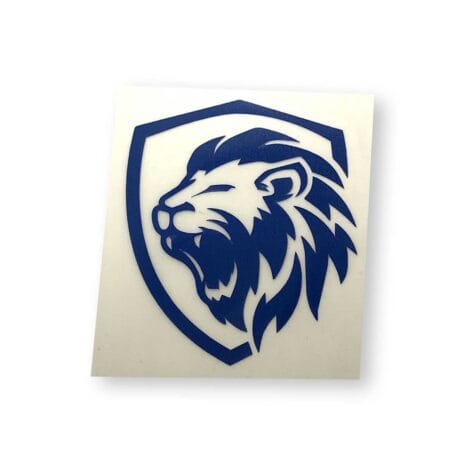 Easyweed-Stretch Easyweed Stretch Royal Blue sample transfer