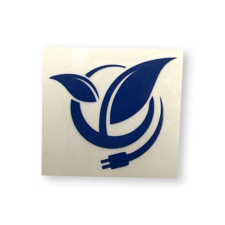 Easyweed-Stretch Easyweed Stretch Royal Blue sample transfer