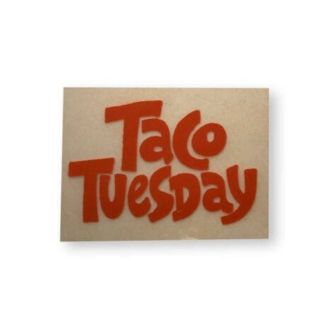 StripFlock-pro StripFlock Pro Orange sample transfer