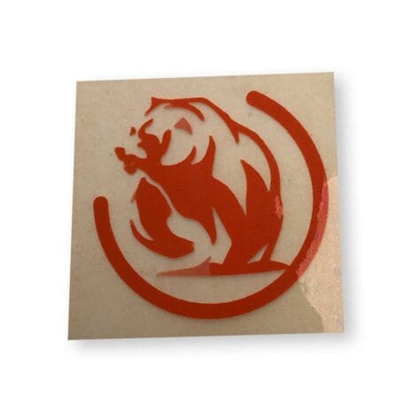 StripFlock-pro StripFlock Pro Orange sample transfer