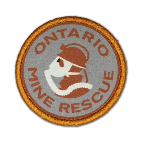FlockTech-Ontario Mining Rescue FlockTech-Ontario Mining Rescue