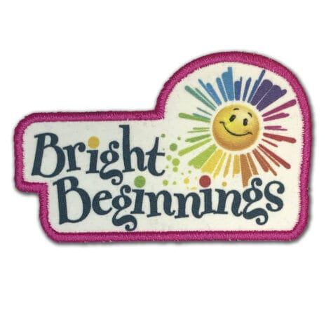 FlockTech-Bright Beginnings FlockTech-Bright Beginnings